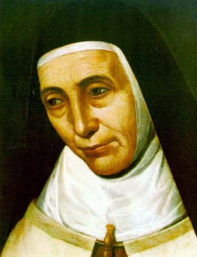 Anna od sv. Bartoloměje